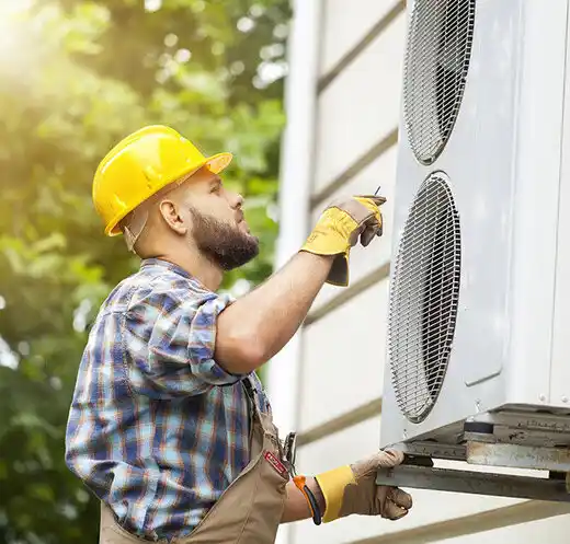 hvac services Belfast